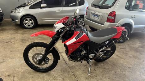 YAMAHA XT 660 R , Foto 4
