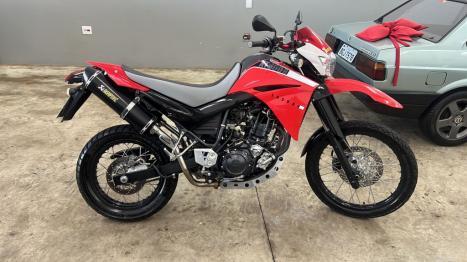 YAMAHA XT 660 R , Foto 5