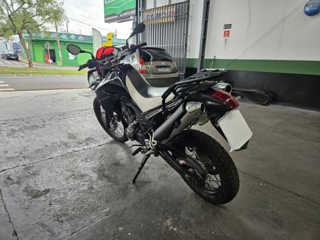 YAMAHA XT 660 R , Foto 2