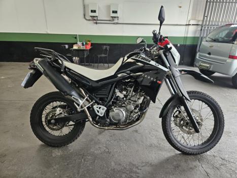 YAMAHA XT 660 R , Foto 3