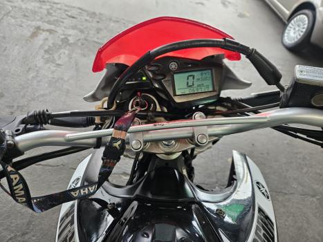 YAMAHA XT 660 R , Foto 5