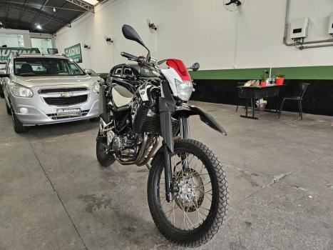 YAMAHA XT 660 R , Foto 6