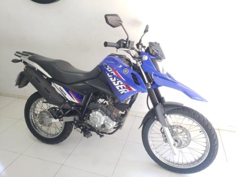 YAMAHA XTZ 150 Crosser Z, Foto 2