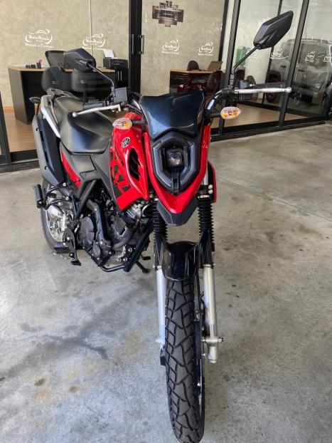 YAMAHA XTZ 150 Crosser S FLEX, Foto 2