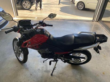 YAMAHA XTZ 150 Crosser S FLEX, Foto 3