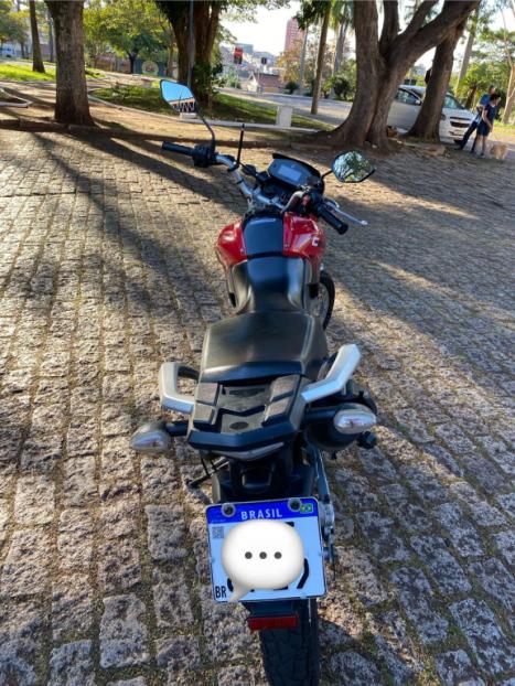 YAMAHA XTZ 150 Crosser S, Foto 6