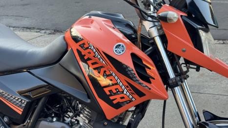 YAMAHA XTZ 150 Crosser E, Foto 2