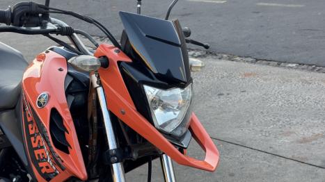 YAMAHA XTZ 150 Crosser E, Foto 3