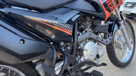 YAMAHA XTZ 150 Crosser E, Foto 4