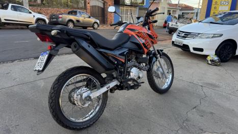 YAMAHA XTZ 150 Crosser E, Foto 6