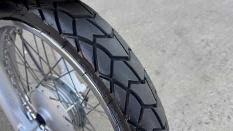 YAMAHA XTZ 150 Crosser E, Foto 7