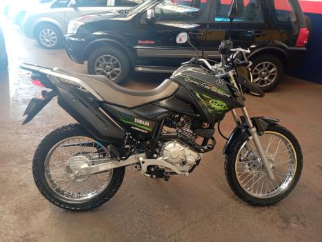 YAMAHA XTZ 150 Crosser ED, Foto 2