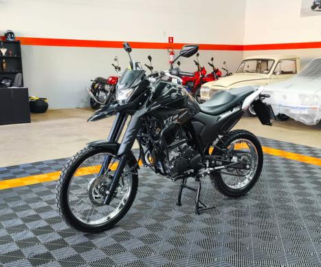 YAMAHA XTZ 250 LANDER, Foto 2