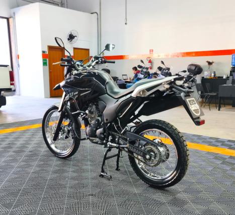 YAMAHA XTZ 250 LANDER, Foto 3