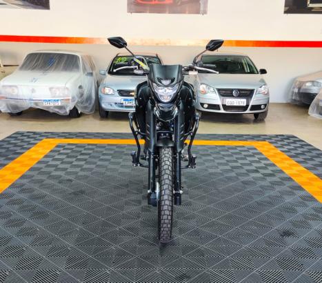 YAMAHA XTZ 250 LANDER, Foto 6
