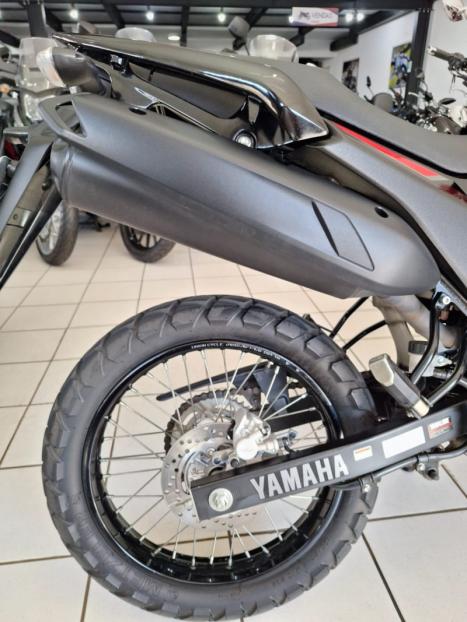 YAMAHA XTZ 250 LANDER, Foto 2