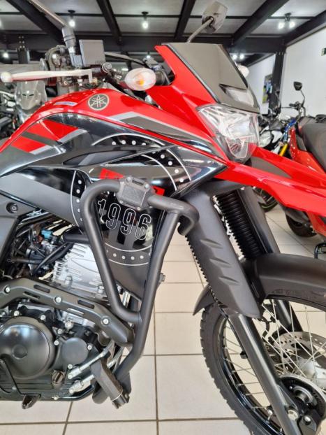 YAMAHA XTZ 250 LANDER, Foto 3