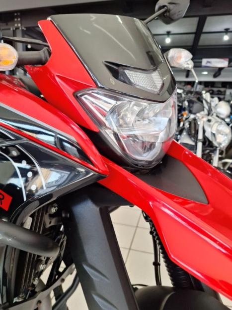 YAMAHA XTZ 250 LANDER, Foto 5