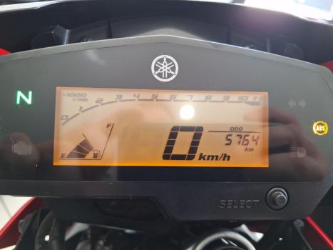 YAMAHA XTZ 250 LANDER, Foto 10