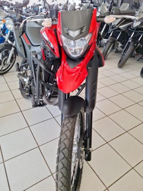 YAMAHA XTZ 250 LANDER, Foto 11