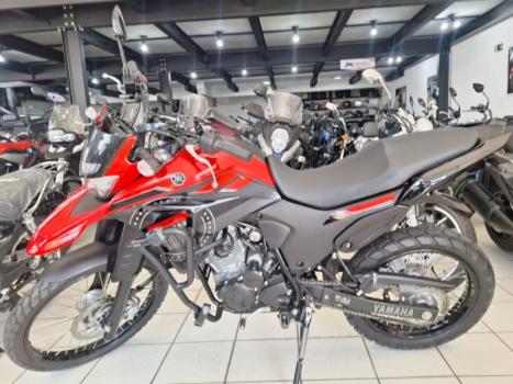 YAMAHA XTZ 250 LANDER, Foto 12