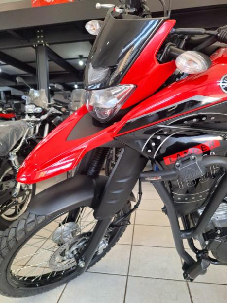 YAMAHA XTZ 250 LANDER, Foto 13
