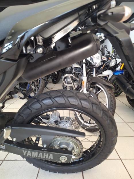 YAMAHA XTZ 250 LANDER, Foto 16