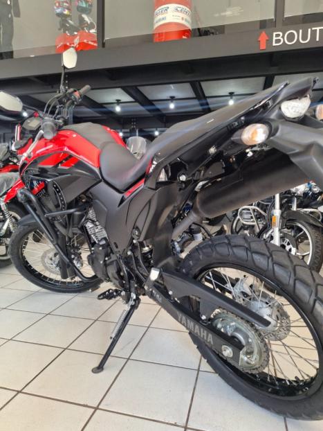 YAMAHA XTZ 250 LANDER, Foto 18