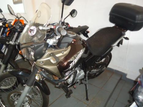 YAMAHA XTZ 250 TENER, Foto 1