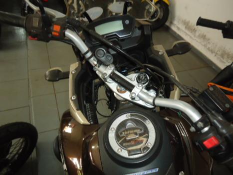 YAMAHA XTZ 250 TENER, Foto 3