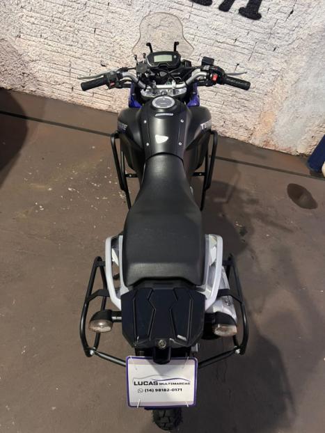 YAMAHA XTZ 250 TENER, Foto 5