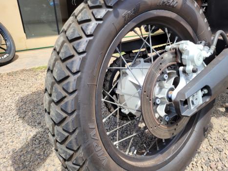 YAMAHA XTZ 660 Z Tener , Foto 6