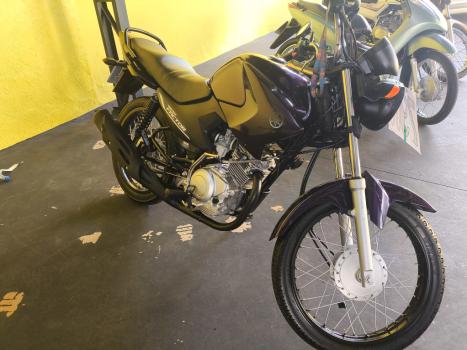 YAMAHA YBR 125 FACTOR K, Foto 5