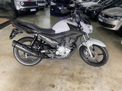YAMAHA YBR 150 FACTOR ED FLEX, Foto 1