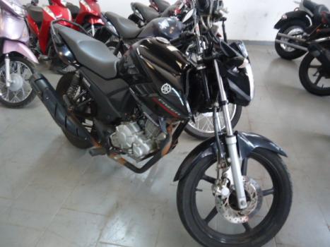 YAMAHA YS Fazer 150 BLUE FLEX, Foto 1