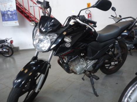 YAMAHA YS Fazer 150 BLUE FLEX, Foto 2