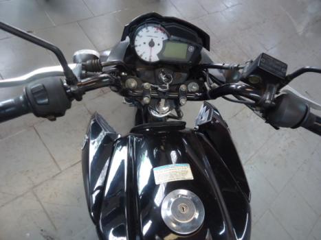 YAMAHA YS Fazer 150 BLUE FLEX, Foto 3