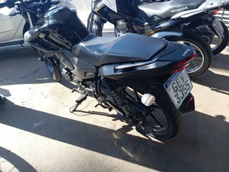 YAMAHA YS Fazer 150 BLUE FLEX, Foto 2