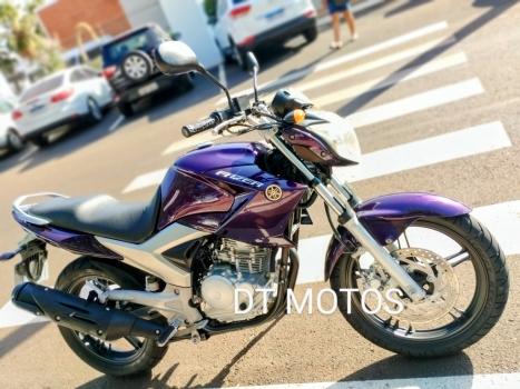 YAMAHA YS Fazer 250 , Foto 4