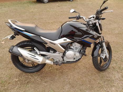 YAMAHA YS Fazer 250 , Foto 3