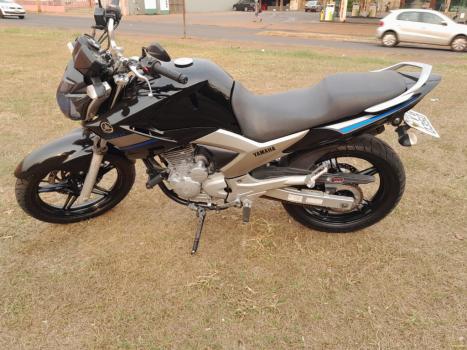 YAMAHA YS Fazer 250 , Foto 4