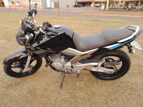 YAMAHA YS Fazer 250 , Foto 5