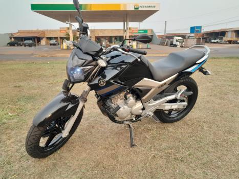 YAMAHA YS Fazer 250 , Foto 6