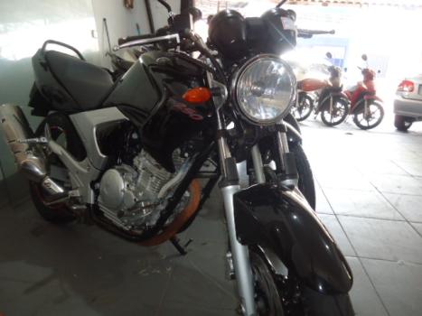 YAMAHA YS Fazer 250 , Foto 1