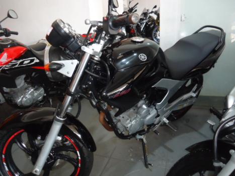 YAMAHA YS Fazer 250 , Foto 2