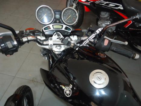 YAMAHA YS Fazer 250 , Foto 3