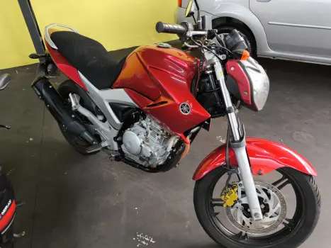 YAMAHA YS Fazer 250 , Foto 3