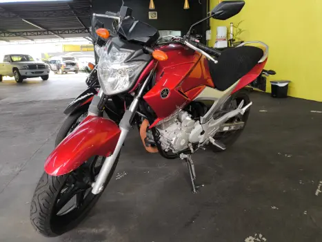 YAMAHA YS Fazer 250 , Foto 2