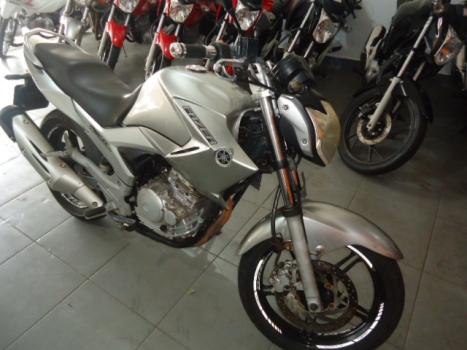 YAMAHA YS Fazer 250 , Foto 2