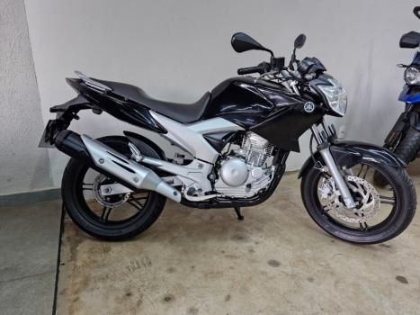 YAMAHA YS Fazer 250 , Foto 1